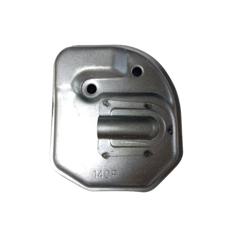 อะไหล่เครื่องตัดหญ้า กล่องไอเสีย อะไหล่เครื่องตัดหญ้า กล่องไอเสีย