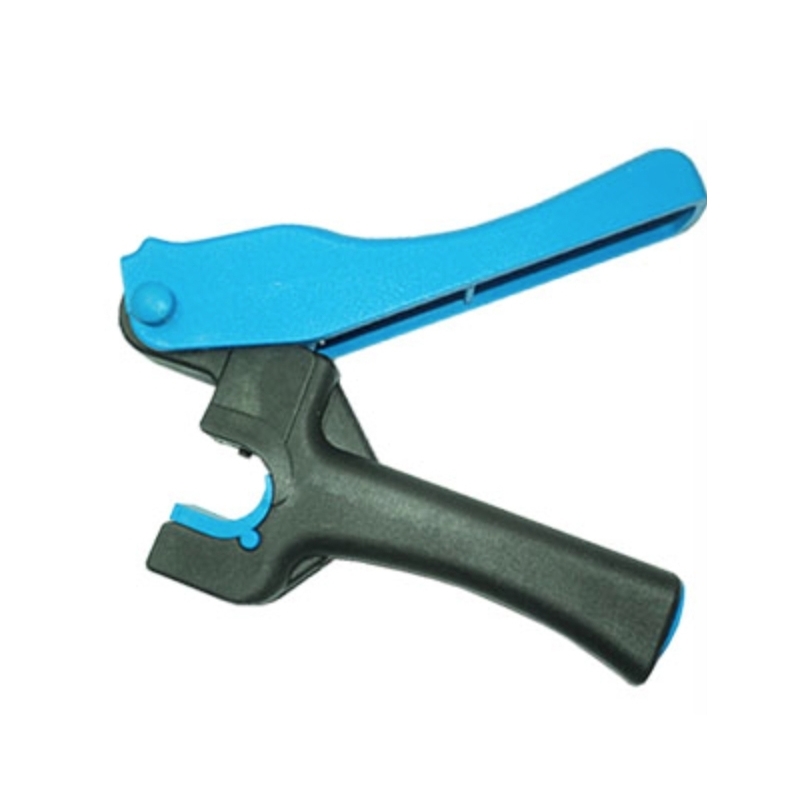 ด้ามเจาะท่อ PE ด้ามเจาะท่อ PE