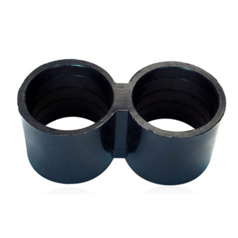 ตัวรัดปลายท่อ PE ตัวรัดปลายท่อ PE