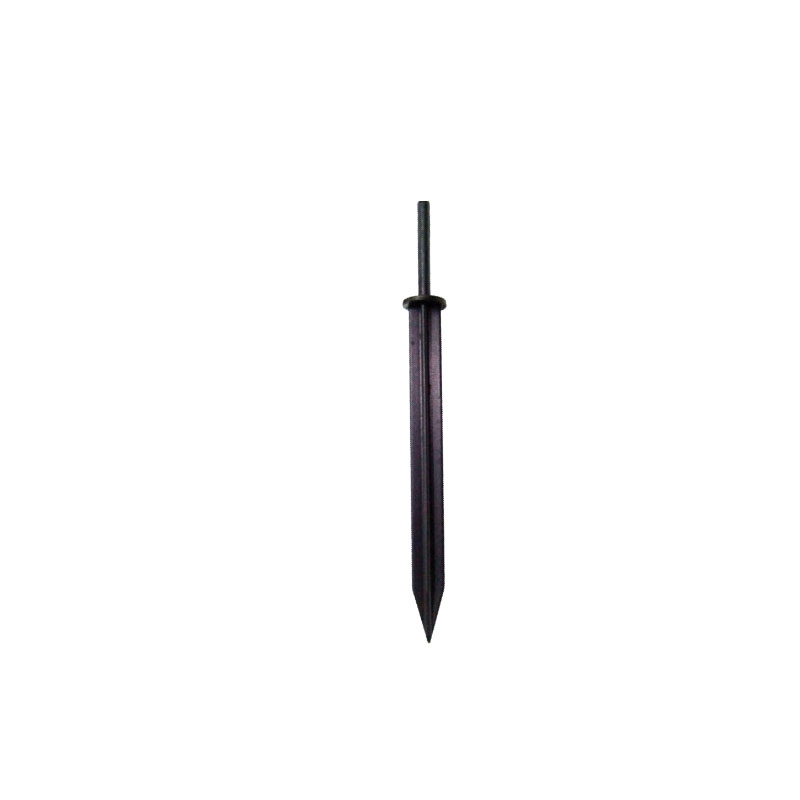 (371-3) ขาปักน้ำหยดทรงตรง ขนาด 3/5 mm. (371-3) ขาปักน้ำหยดทรงตรง ขนาด 3/5 mm.