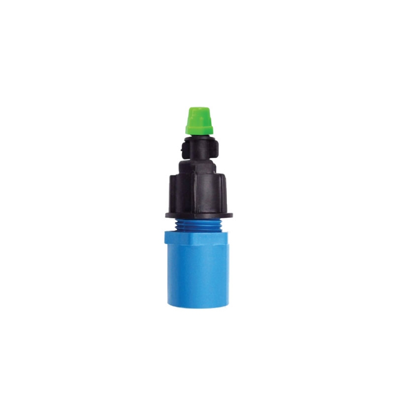 ชุดหัวพ่นหมอก 1 ทาง + ข้อต่อ PVC 1/2 ชุดหัวพ่นหมอก 1 ทาง + ข้อต่อ PVC 1/2
