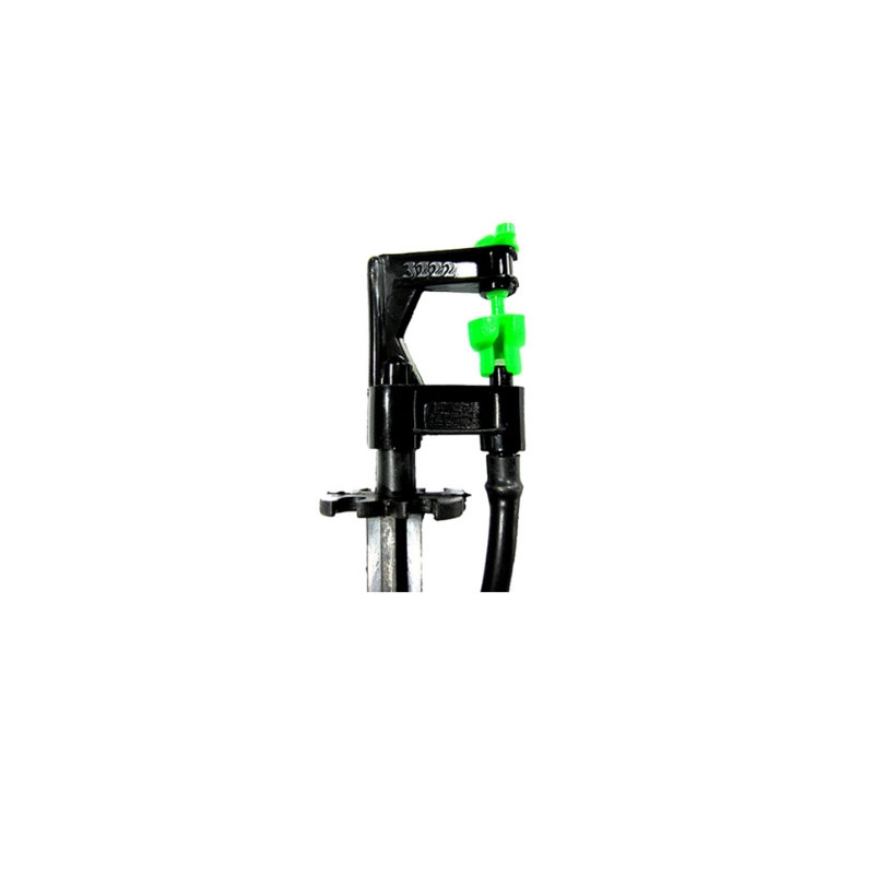 ชุดขาปักมินิสปริงเกอร์ ใบ 2 in 1 ชุดขาปักมินิสปริงเกอร์ ใบ 2 in 1