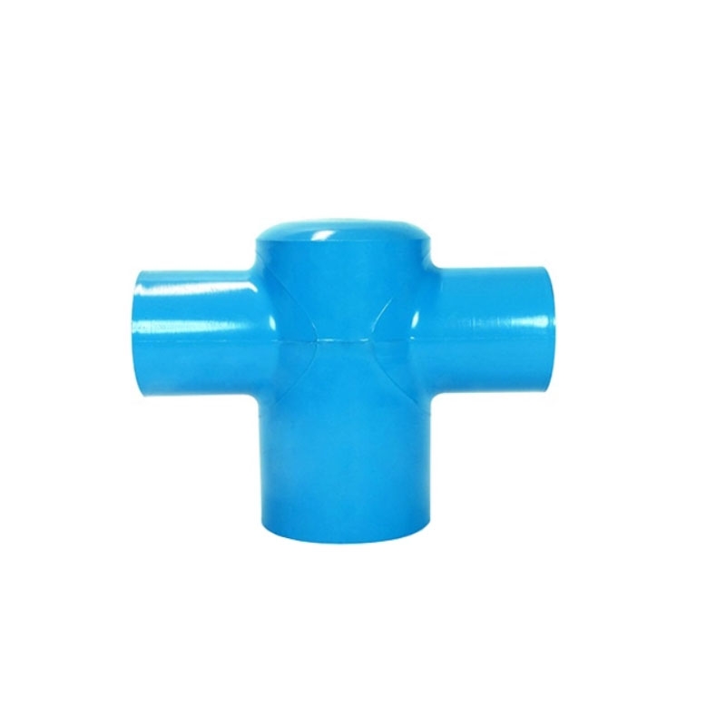 สามทางฝาครอบลด เกษตร PVC ตราไชโย สามทางฝาครอบลด เกษตร PVC ตราไชโย