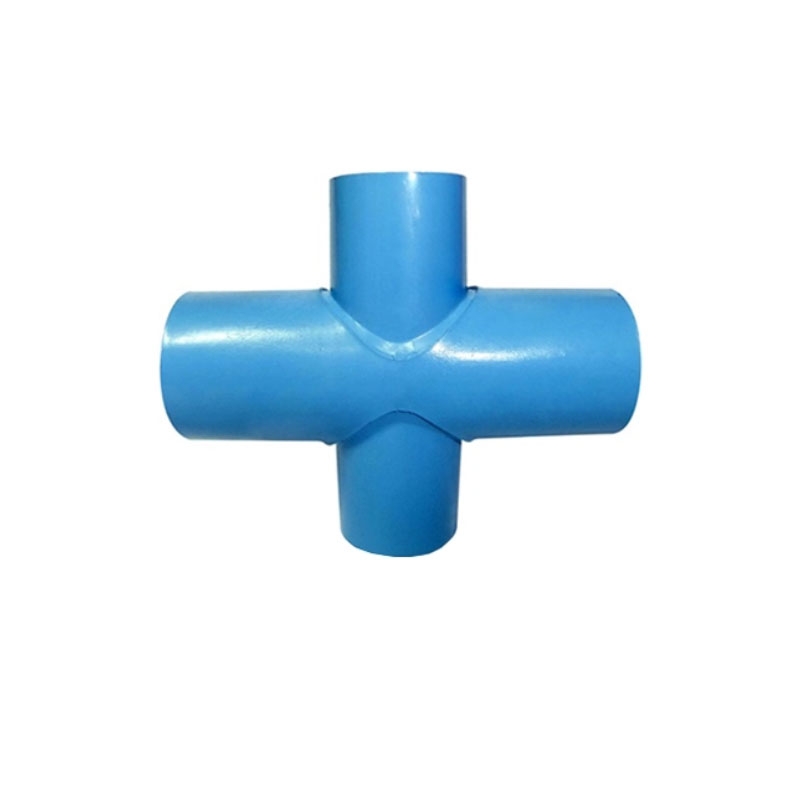 สี่ทางลด เกษตร PVC ตราไชโย สี่ทางลด เกษตร PVC ตราไชโย