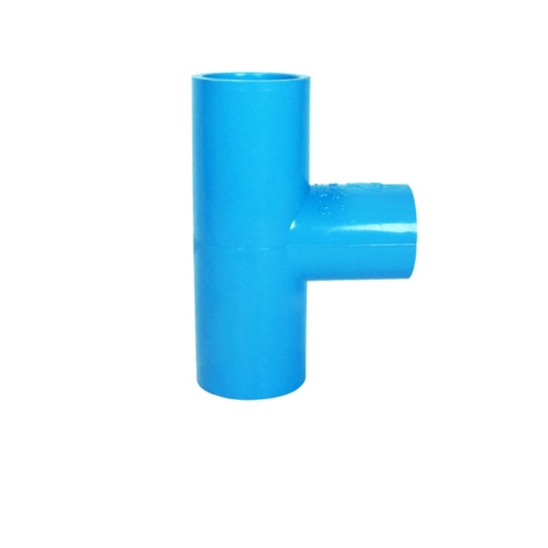 สามทางเกษตร PVC สามทางเกษตร PVC