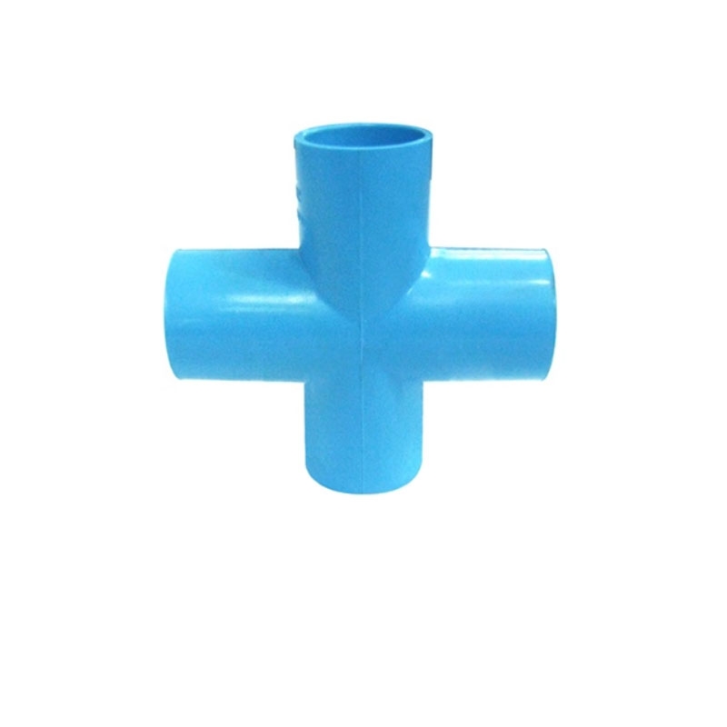 สี่ทางเกษตร PVC สี่ทางเกษตร PVC