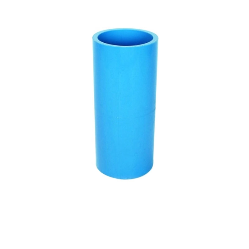 ข้อต่อตรง เกษตร PVC ตราไชโย ข้อต่อตรง เกษตร PVC ตราไชโย