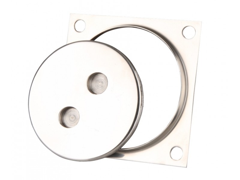 ฝาส้วม STL ฝาขัดเกลียว ฝาส้วม STL ฝาขัดเกลียว