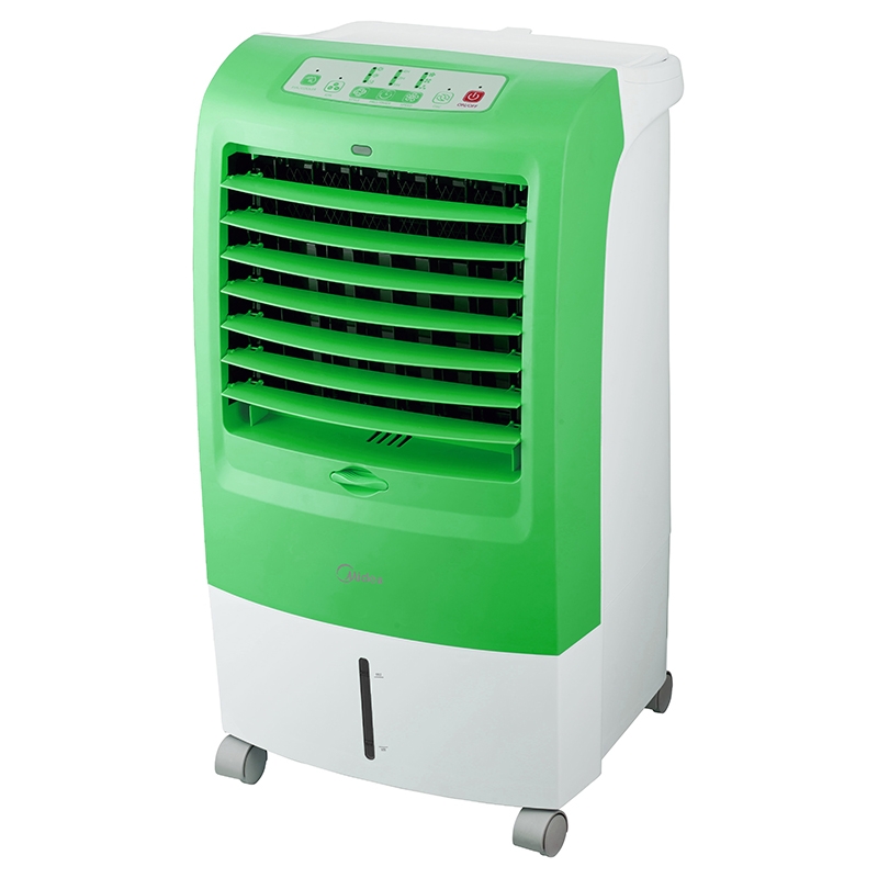 พัดลมไอเย็น Midea AC200-A พัดลมไอเย็น Midea AC200-A