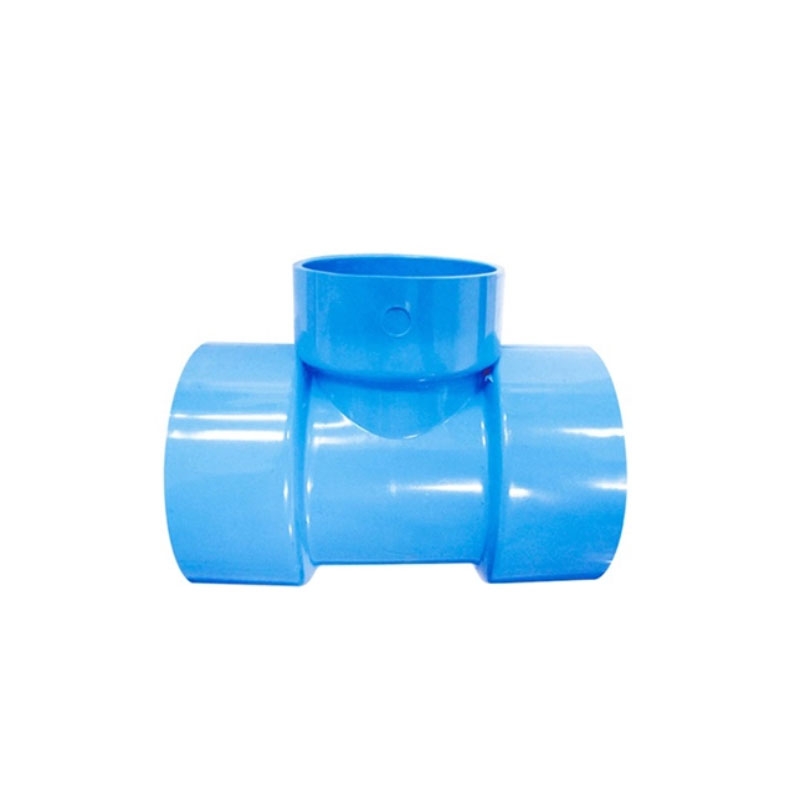 สามทางลด PVC อย่างบาง (ตรามือ) สามทางลด PVC อย่างบาง (ตรามือ)