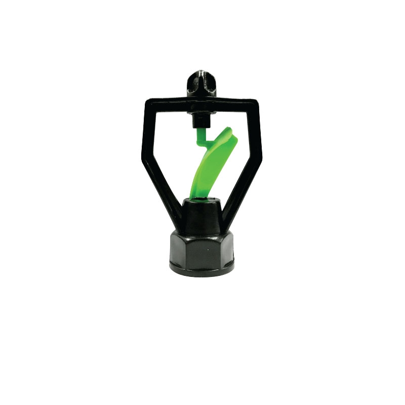 สปริงเกอร์ ใบน้ำ 2 ชั้น โครงเหลี่ยม เกลียวใน ขนาด 3/4\ สปริงเกอร์ ใบน้ำ 2 ชั้น โครงเหลี่ยม เกลียวใน ขนาด 3/4\