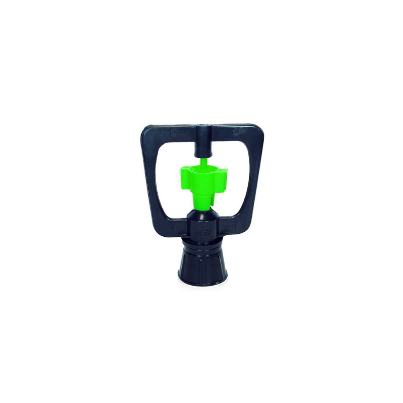 สปริงเกลอร์ไชโย ใบทูเวย์ น้ำน้อย เกลียวใน 3/4\ สปริงเกลอร์ไชโย ใบทูเวย์ น้ำน้อย เกลียวใน 3/4\