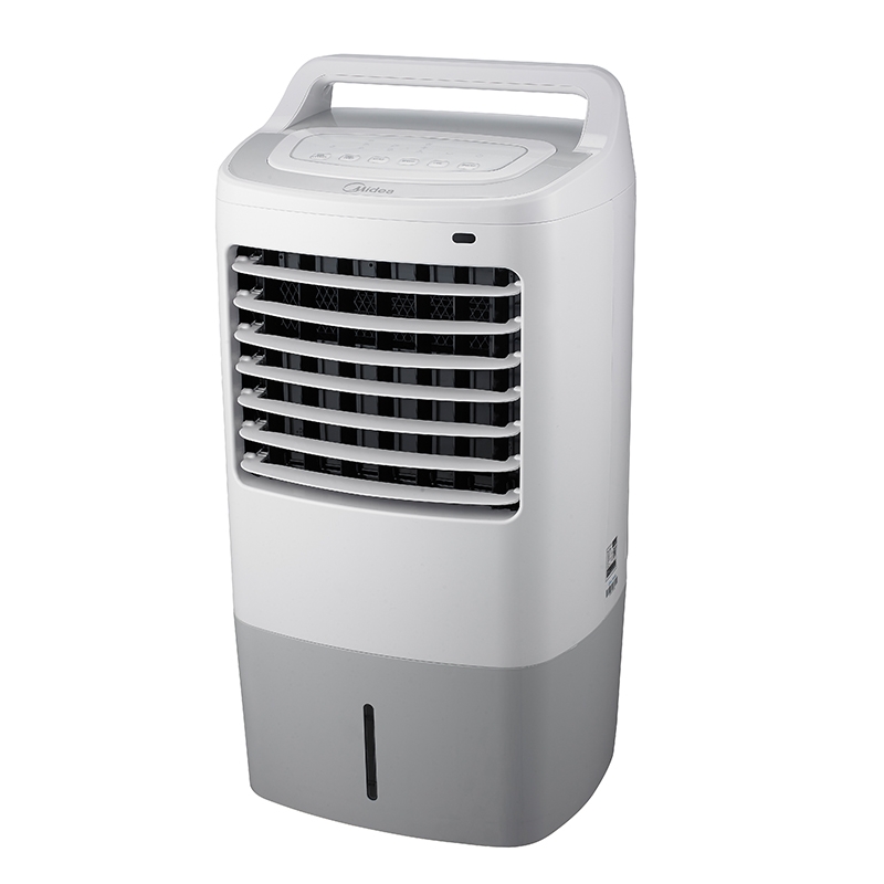 พัดลมไอเย็น AC120-K(Gary) 60W,10L water tank. พัดลมไอเย็น AC120-K(Gary) 60W,10L water tank.