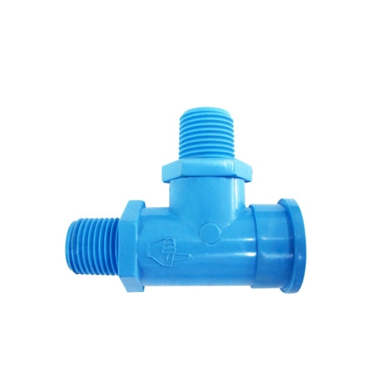 สามทาง เกลียวนอก-ใน อย่างหนา (ตรามือ) 1/2*ราคาต่อ10ตัว* สามทาง เกลียวนอก-ใน อย่างหนา (ตรามือ) 1/2*ราคาต่อ10ตัว*