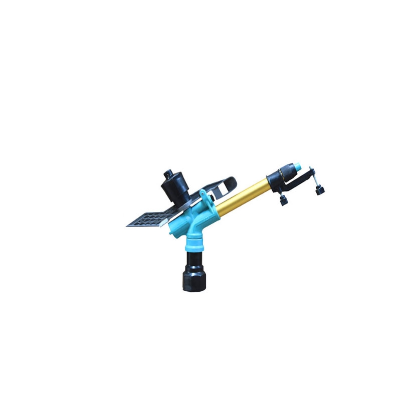 สปริงเกลอร์ตุรกี แบบอลูมิเนียม ชนิดยิงไกล หมุนรอบตัว 1 1/2\ สปริงเกลอร์ตุรกี แบบอลูมิเนียม ชนิดยิงไกล หมุนรอบตัว 1 1/2\