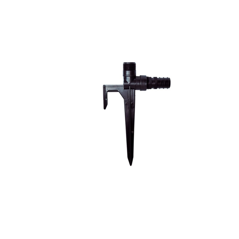 ขาปักสปริงเกลอร์ เกลียวนอก 1/2\ ขาปักสปริงเกลอร์ เกลียวนอก 1/2\