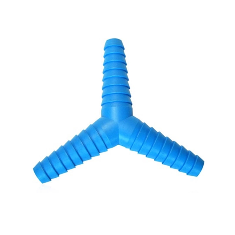 ข้อต่อสายยาง 3 ทาง 1/2 ข้อต่อสายยาง 3 ทาง 1/2