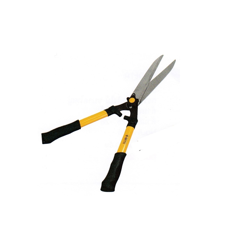 กรรไกรตัดหญ้าด้ามโลหะ META กรรไกรตัดหญ้าด้ามโลหะ META