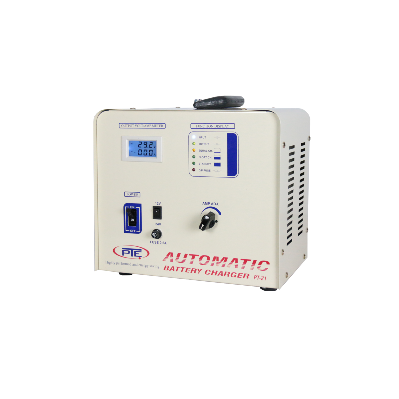 ตู้ขาร์จแบตเตอรี่ PT-21 ตู้ขาร์จแบตเตอรี่ PT-21