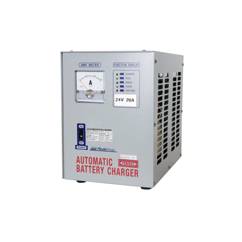 ตู้ชาร์จแบตเตอรี่ PT-02 รุ่น ชาร์จแบตเตอรี่แบบน้ำ+ ตู้ชาร์จแบตเตอรี่ PT-02 รุ่น ชาร์จแบตเตอรี่แบบน้ำ+