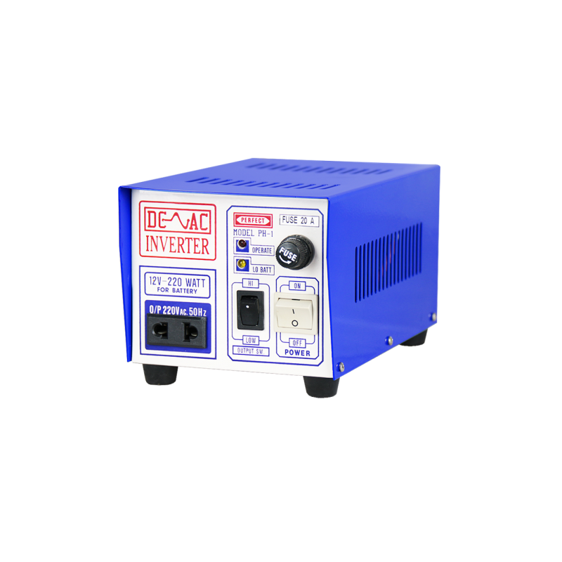 อินเวอร์เตอร์ PH-1 อินเวอร์เตอร์ PH-1