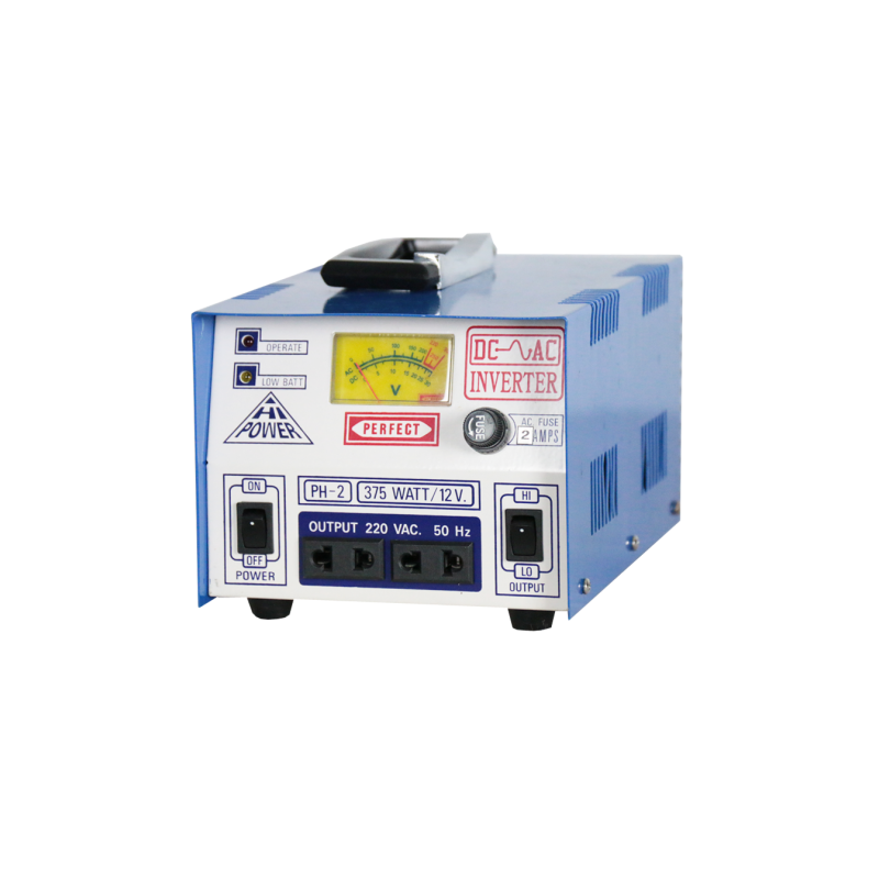 อินเวอร์เตอร์ PH-2 อินเวอร์เตอร์ PH-2