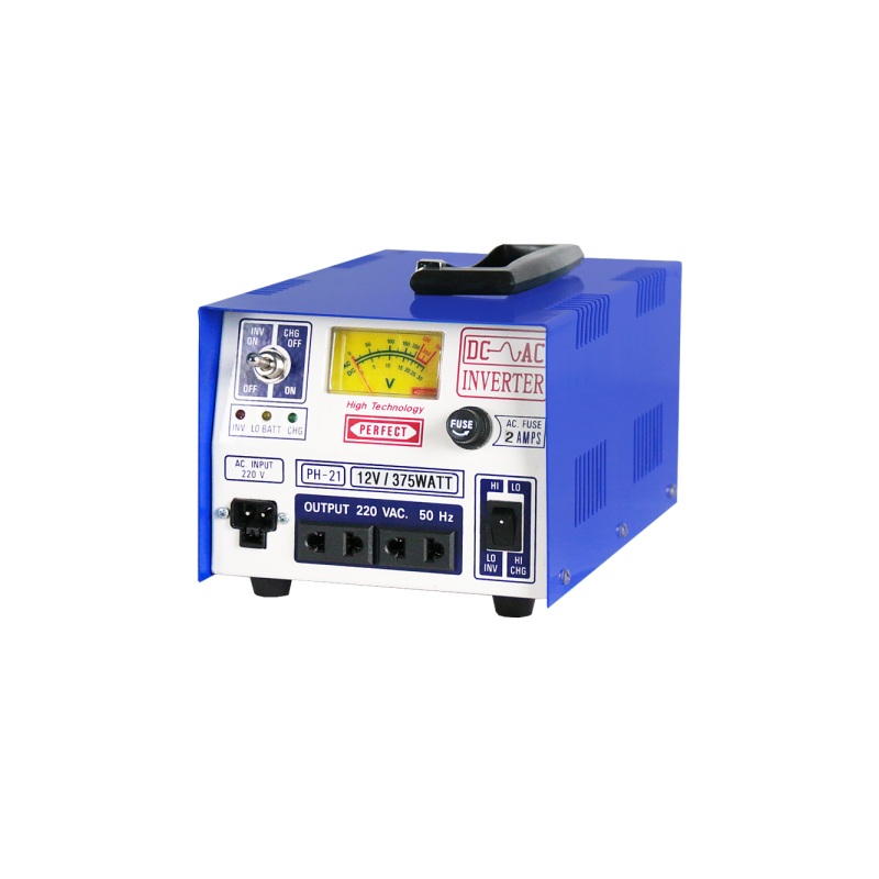 อินเวอเตอร์ PH-21 อินเวอเตอร์ PH-21