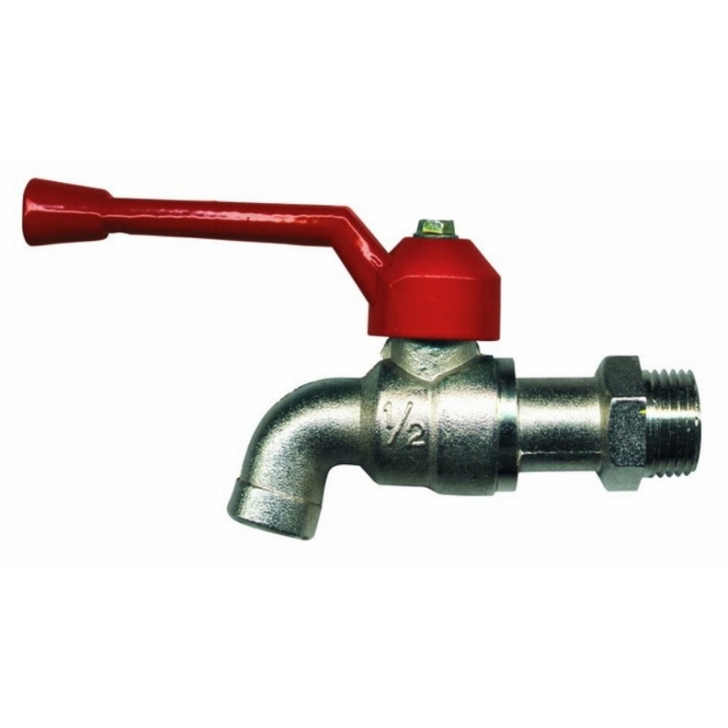 ก๊อกน้ำทองเหลืองแท้ยิงทราย META ก๊อกน้ำทองเหลืองแท้ยิงทราย META