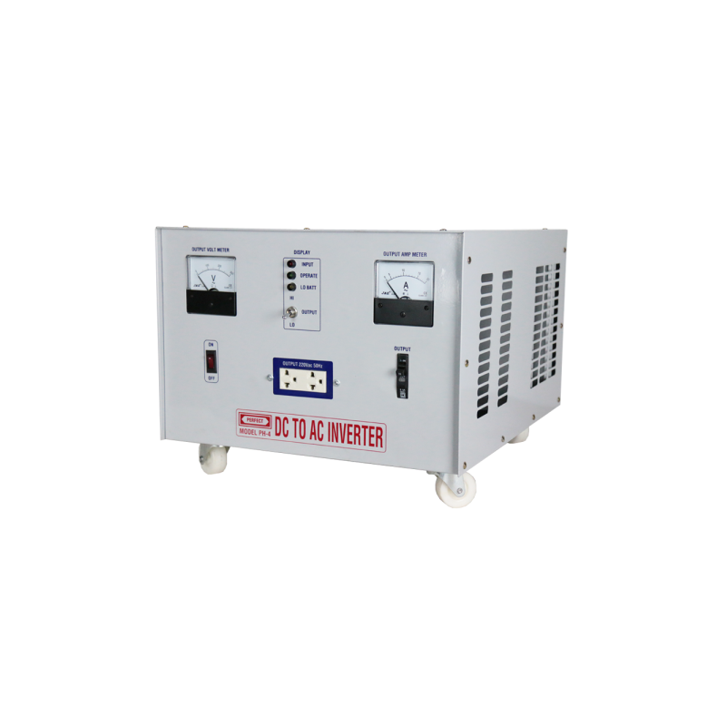 อินเวอเตอร์ PH-4 อินเวอเตอร์ PH-4