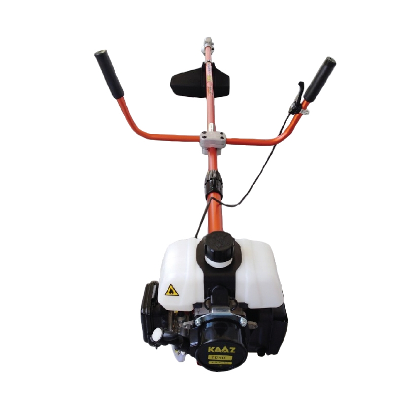 เครื่องตัดหญ้า สะพายหลังข้อแข็ง รุ่น KJ-TD40 เครื่องตัดหญ้า สะพายหลังข้อแข็ง รุ่น KJ-TD40