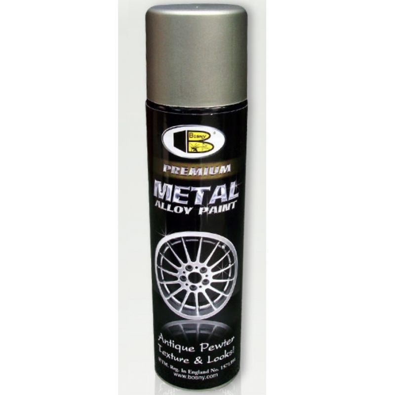 B-109 สีสเปรย์ โลหะเหล็กหล่อ 200CC B-109 สีสเปรย์ โลหะเหล็กหล่อ 200CC