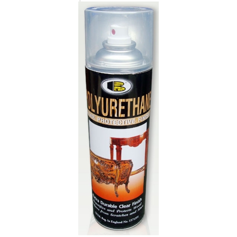 สีสเปรย์ โพลียูรีเทน B-113 600CC สีสเปรย์ โพลียูรีเทน B-113 600CC