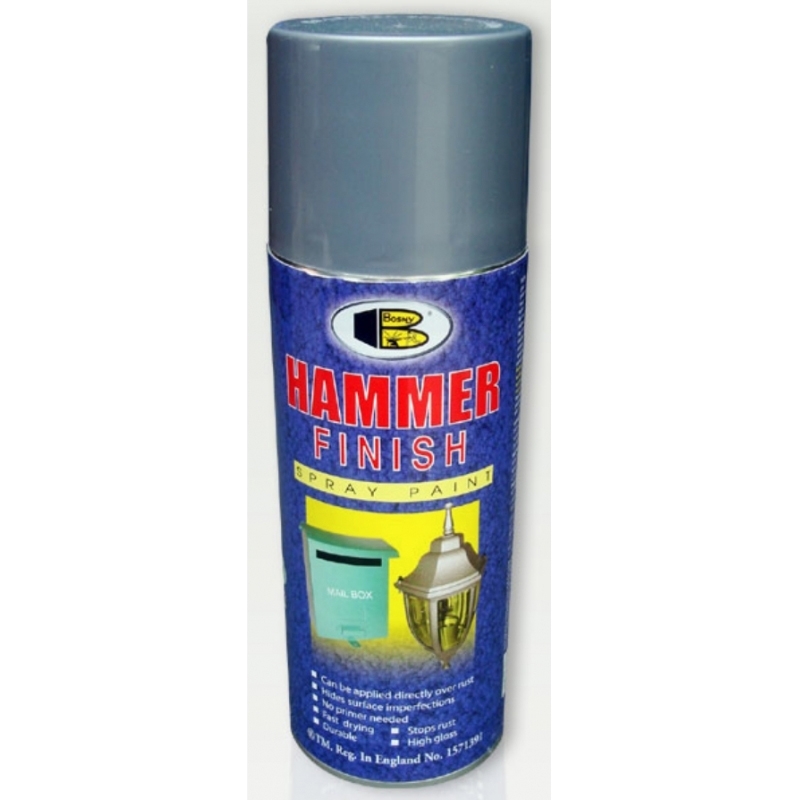 B-114 สีสเปรย์ ลายฆ้อน B-114 สีสเปรย์ ลายฆ้อน