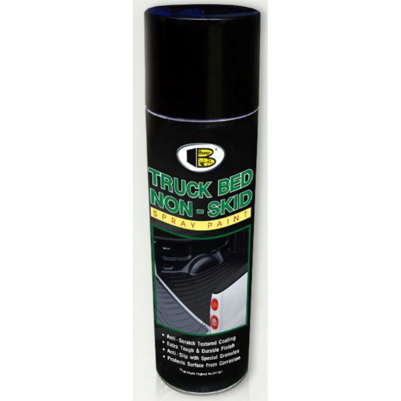 B-116 TRUCK BED NON-SKID B-116 TRUCK BED NON-SKID