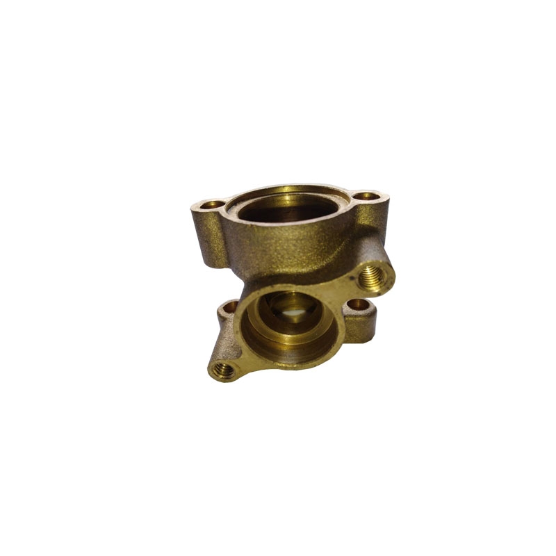 ข้อต่อทางนำ้เข้า 808 ข้อต่อทางนำ้เข้า 808