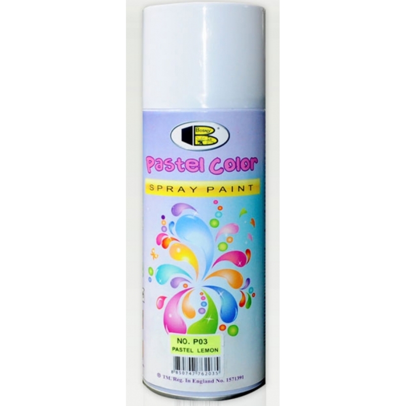 B-121 สีสเปรย์