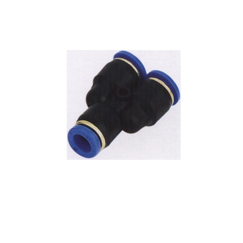 เสียบสายลม 3 ทาง(Y) เสียบสายลม 3 ทาง(Y)