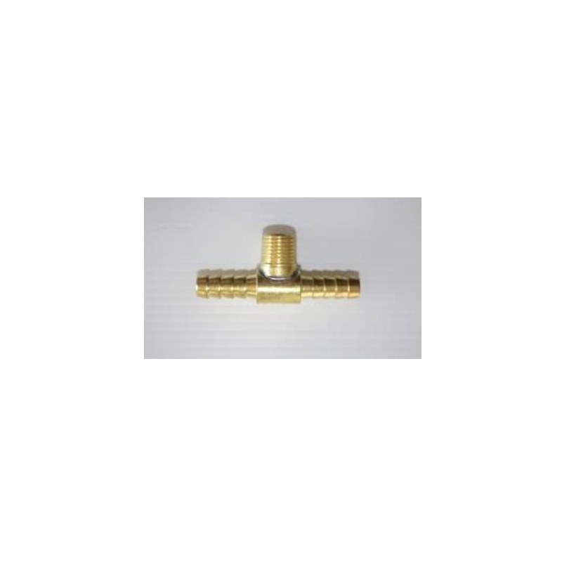 สวมสายยาง (หางปลาไหล) (Brass fitting) สวมสายยาง (หางปลาไหล) (Brass fitting)