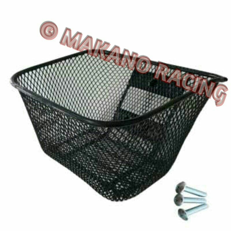 ตะกร้าหน้า เวฟ110 i WAVE110 i ตะกร้าหน้า เวฟ110 i WAVE110 i