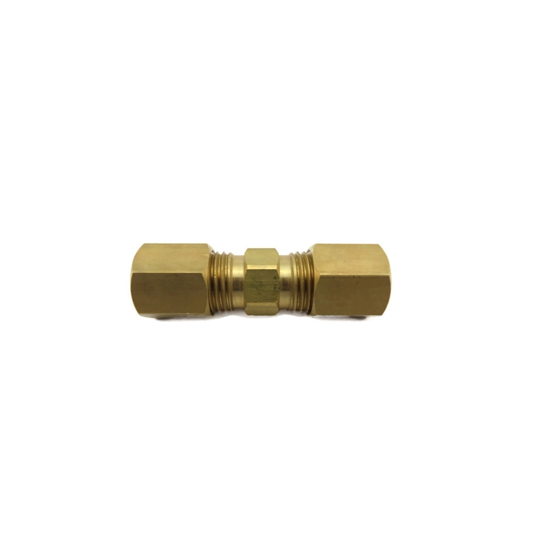 ข้อต่อตรง ยูเนียน ตาไก่ 2 ข้าง (ฺBrass fittings) ข้อต่อตรง ยูเนียน ตาไก่ 2 ข้าง (ฺBrass fittings)