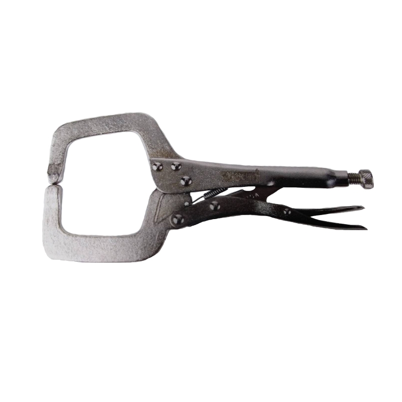 คีมล็อคตัว C \ คีมล็อคตัว C \