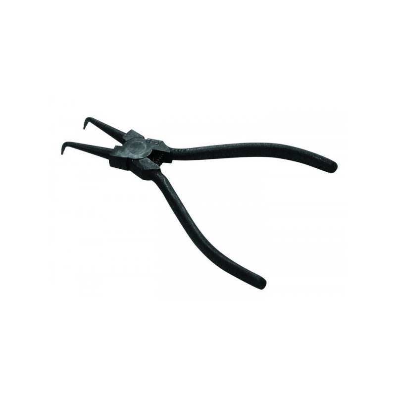 คีมปากงอหนีบแหวน\ คีมปากงอหนีบแหวน\