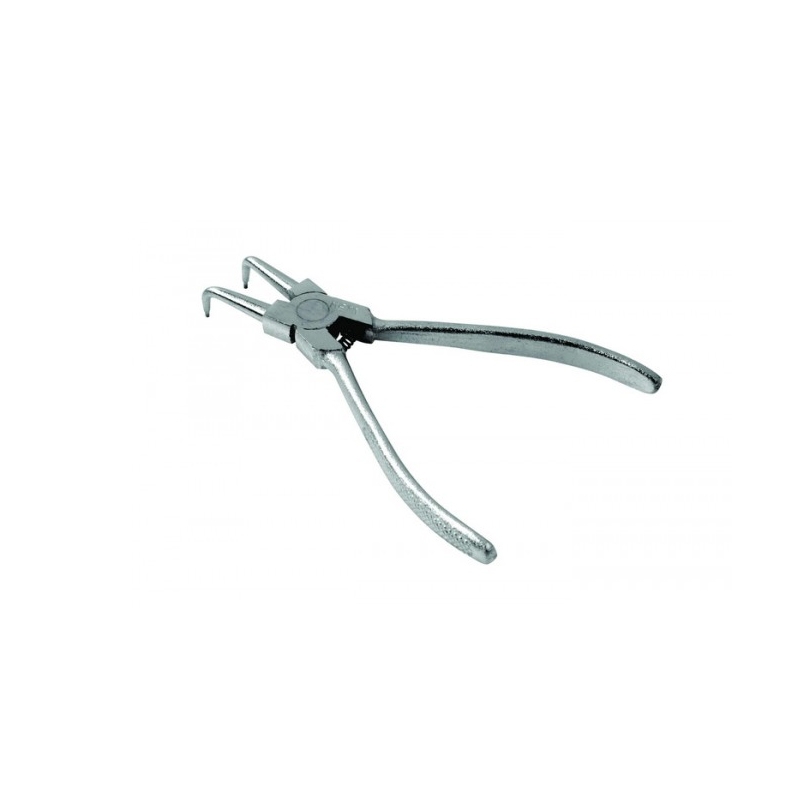 คีมปากงอหนีบแหวน META ชุบโครเมี่ยม #030940/030950/030951 คีมปากงอหนีบแหวน META ชุบโครเมี่ยม #030940/030950/030951