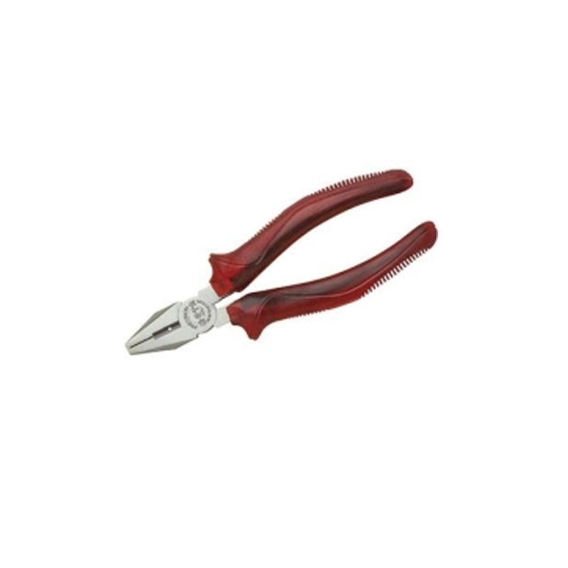 คีมปากจิ้งจก (ชุบโครเมี่ยม) META (22-35) #031221/031222/031223 คีมปากจิ้งจก (ชุบโครเมี่ยม) META (22-35) #031221/031222/031223