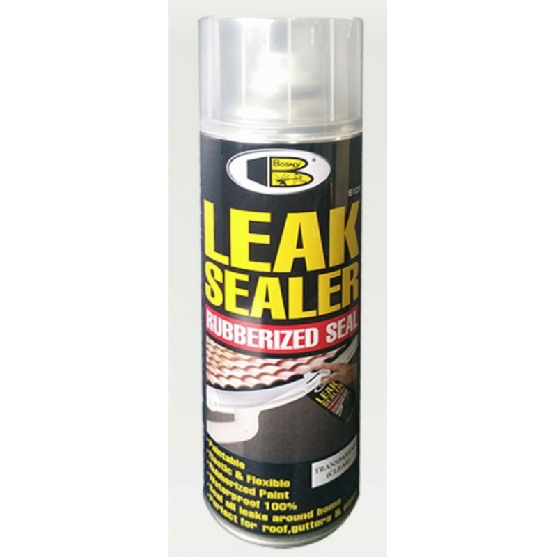 B-125 “Bosny Leak Sealer” 600CC B-125 “Bosny Leak Sealer” 600CC
