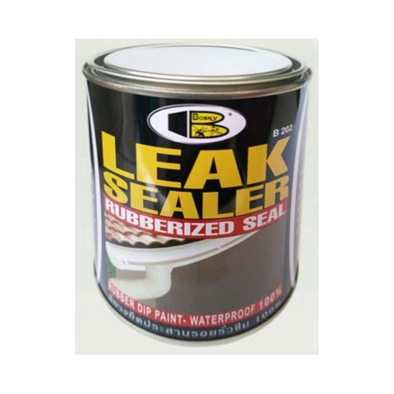 B-202 บอสนี่ ลีคซีลเลอร์ 500g. B-202 บอสนี่ ลีคซีลเลอร์ 500g.