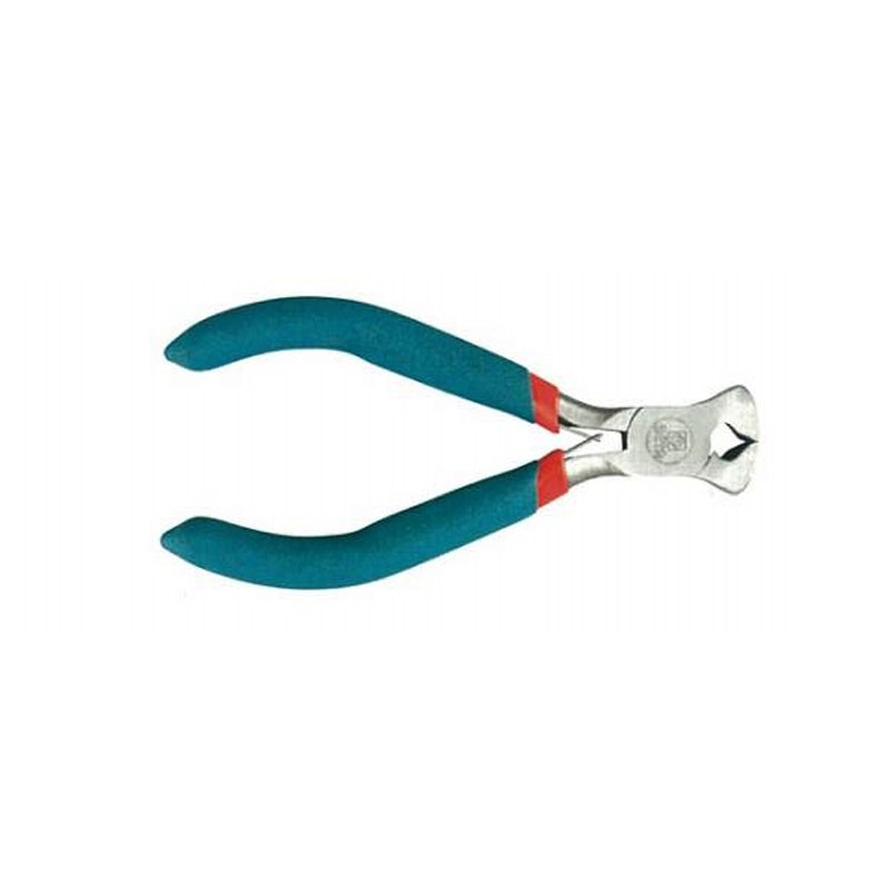 คีมมินิตัดพลอย (No.11-56) META ขนาด 4” #031231 คีมมินิตัดพลอย (No.11-56) META ขนาด 4” #031231