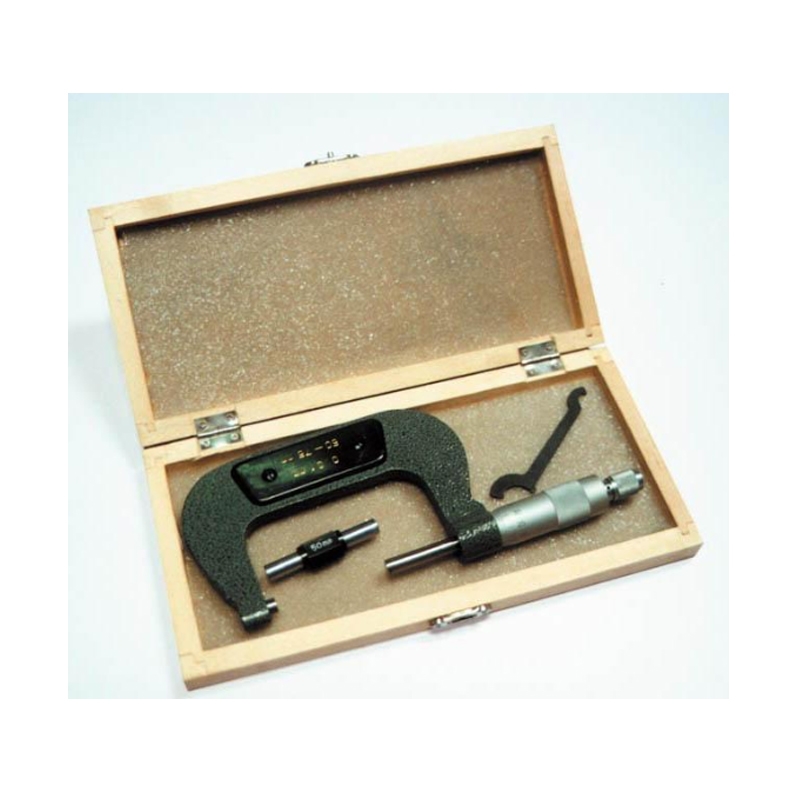 ไมโครมิเตอร์ MACOH  ไมโครมิเตอร์ MACOH