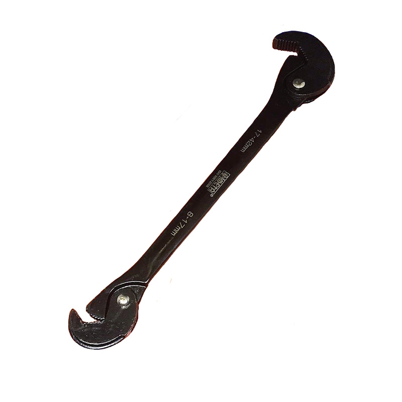 ประแจเอนกประสงค์ ขนาด 8-24 mm. #590027 ประแจเอนกประสงค์ ขนาด 8-24 mm. #590027