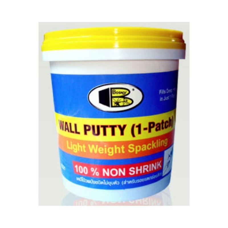 B-221 วอลล์พัตตี้ (ชนิดเบาพิเศษ) B-221 วอลล์พัตตี้ (ชนิดเบาพิเศษ)